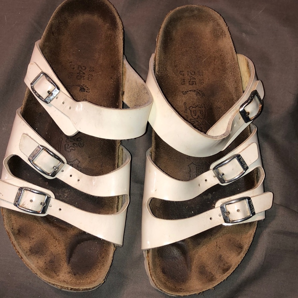 Birkenstocks
